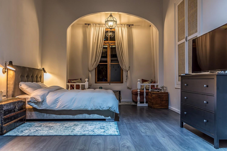 Bedroom 3, PomeGranate Suites, East Macedonia and Thrace
