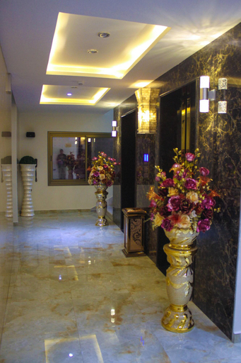 Public Area 2, Qaser AlSultan Hotel Suites, Amman