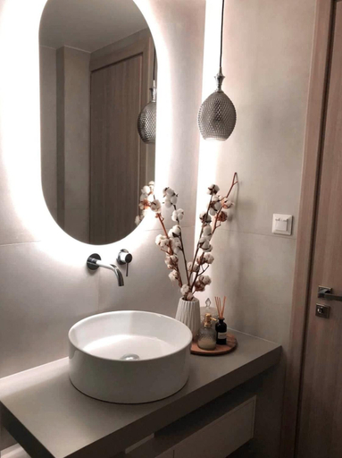 5, Kagiampakis Concept Residences, Crete