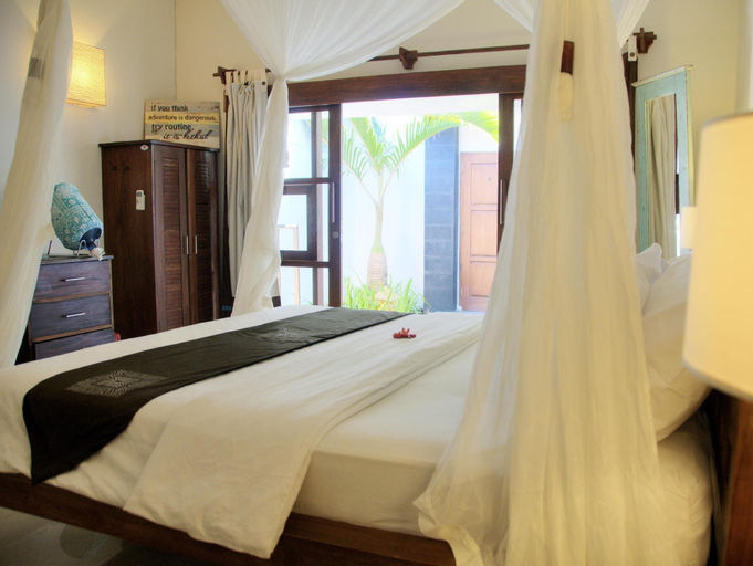 Bedroom 11
