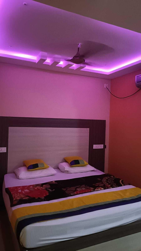 Others 4, Abhitej inn, Visakhapatnam