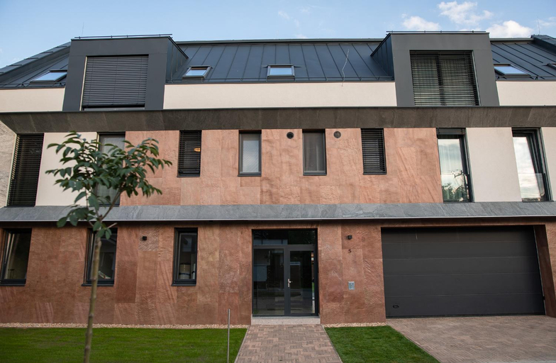 Exterior & Views, Tahiti Resort Apartments Hajduszoboszlo, Hajdúszoboszló