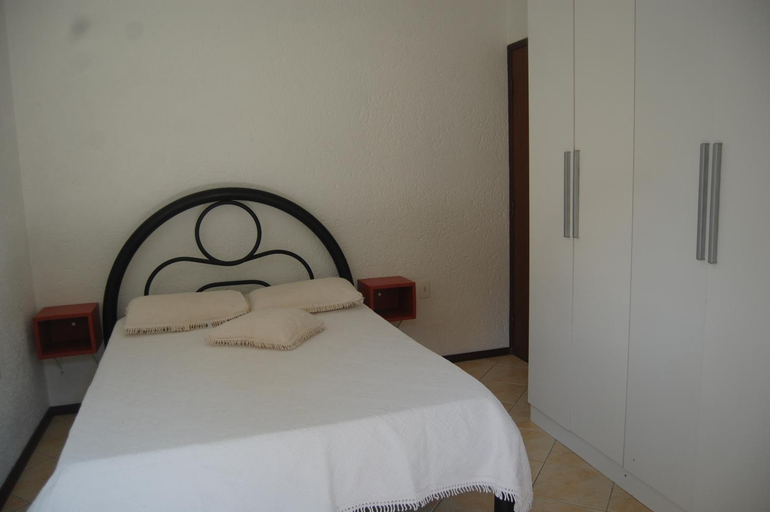 Bedroom 4, Pousada Santa Genoveva campeche, Florianopolis