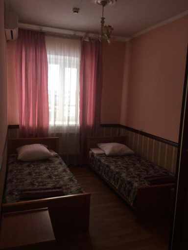 Others 4, Motel Baltika, Vyshnevolotskiy rayon