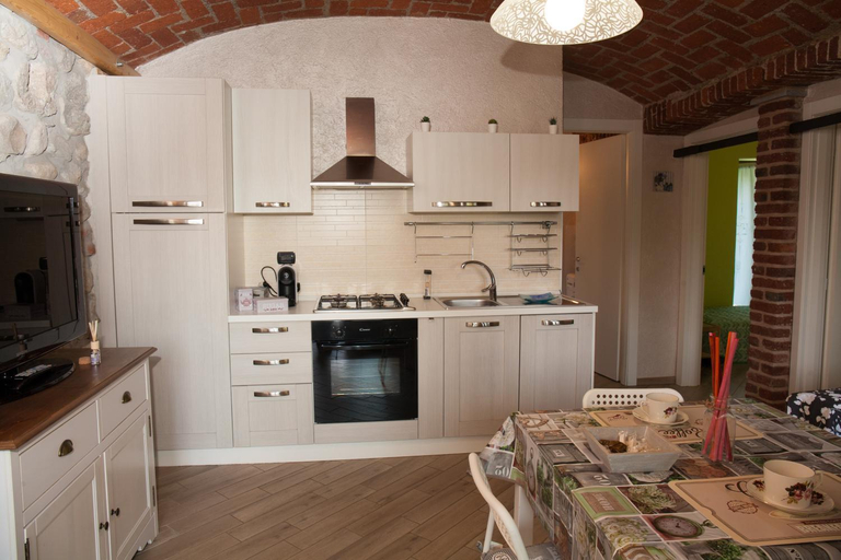 Others 4, casa margherita, Cuneo