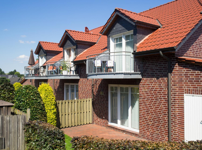 Others 4, Hotel Restaurant Schute, Cloppenburg