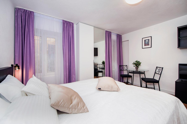 Others 3, Riva Residence, Rovinj