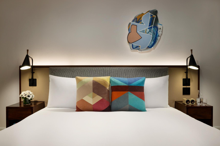 Bedroom 14