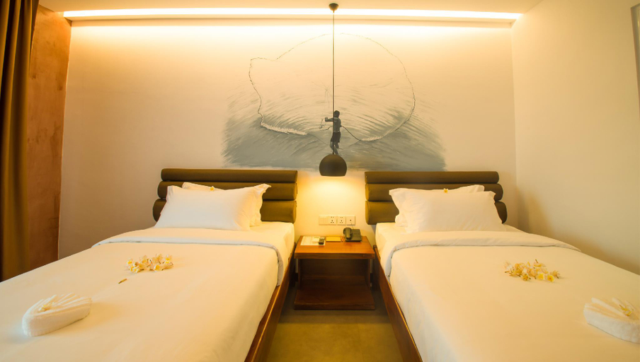 Bedroom 20