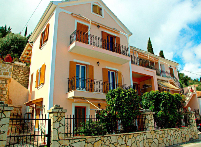 Others 4, Korona Apartments, Ionian Islands