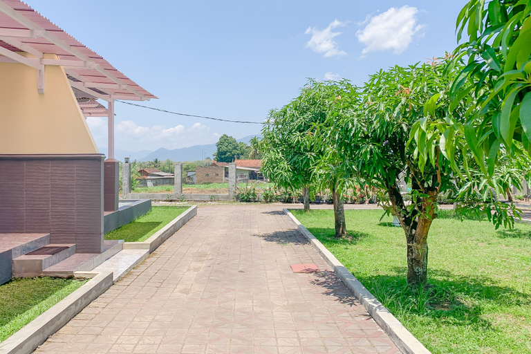 Others 4, RedDoorz Syariah @ Kadungora Garut, Garut