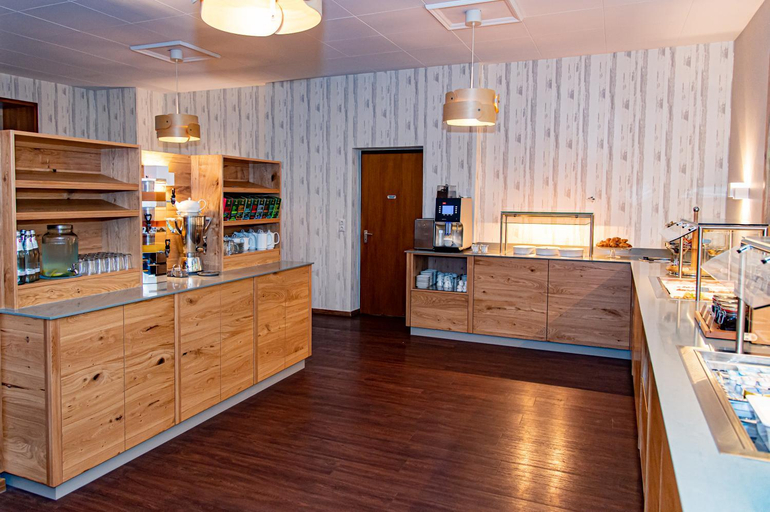 Food & Drinks 4, Hotel Bayerischer Hof, Bad Kissingen