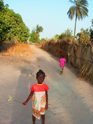 Others 4, Bendula, Kombo South