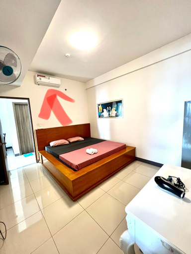 Bedroom 15