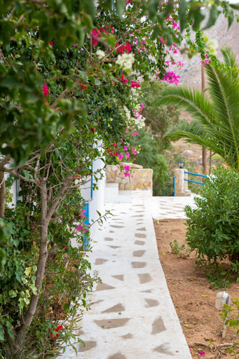 Others 5, marina beach, South Aegean