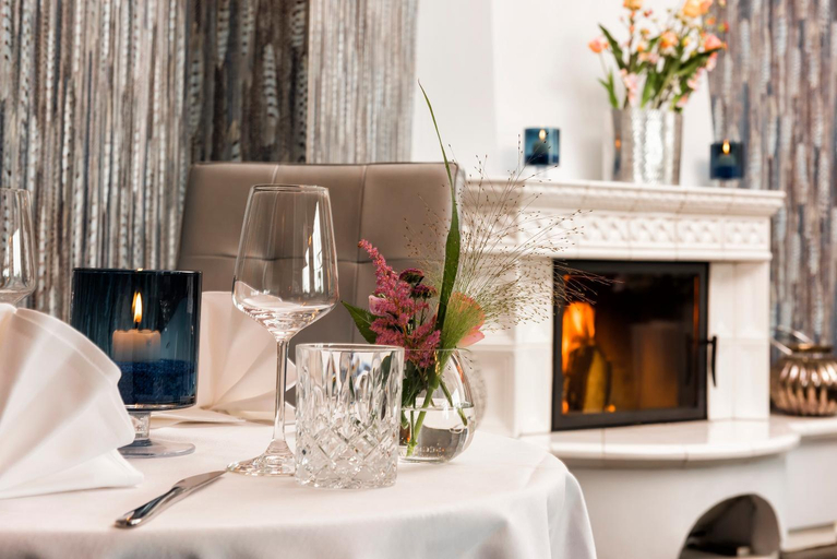Food & Drinks 4, Hotel Linther Hof, Potsdam-Mittelmark