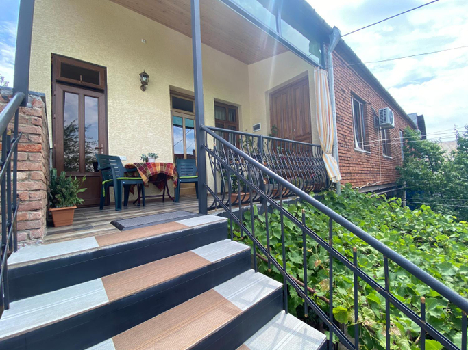 Others 3, Guesthouse Litoros, Tskaltubo