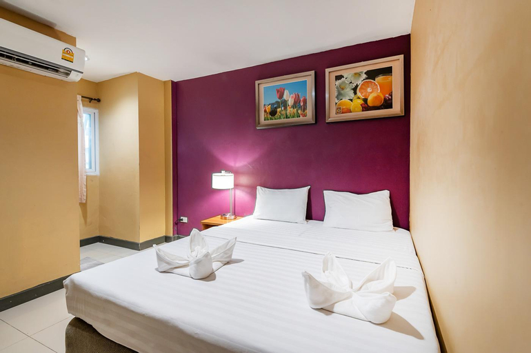 Bedroom 11