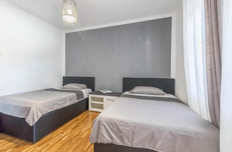 Others 4, Apartments Stars, Zadar