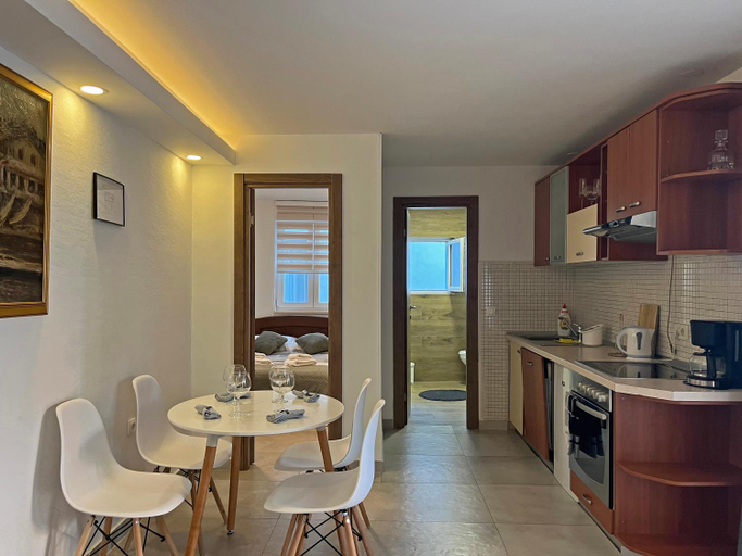 Others 4, Apartments Center Opatija Ziric, Opatija/Veprinac