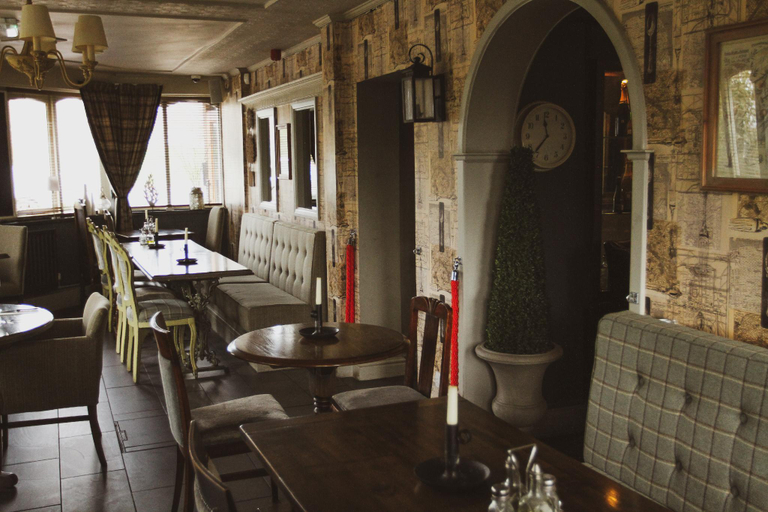 Others 4, The Coachman, Cheshire West and Chester