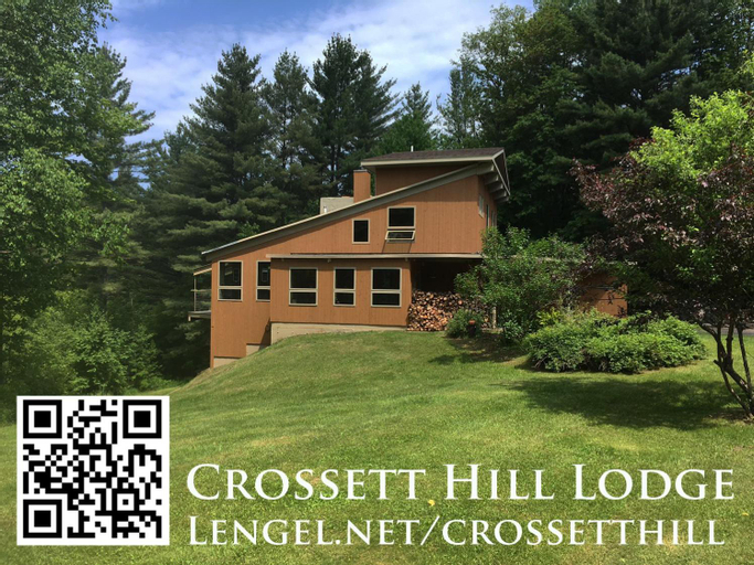 Others 4, Crossett Hill Lodge, Washington