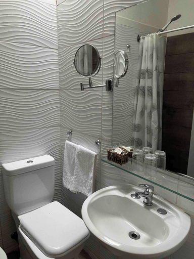 Bathroom 3, Hotel Puerto Las Palmas, n.a351