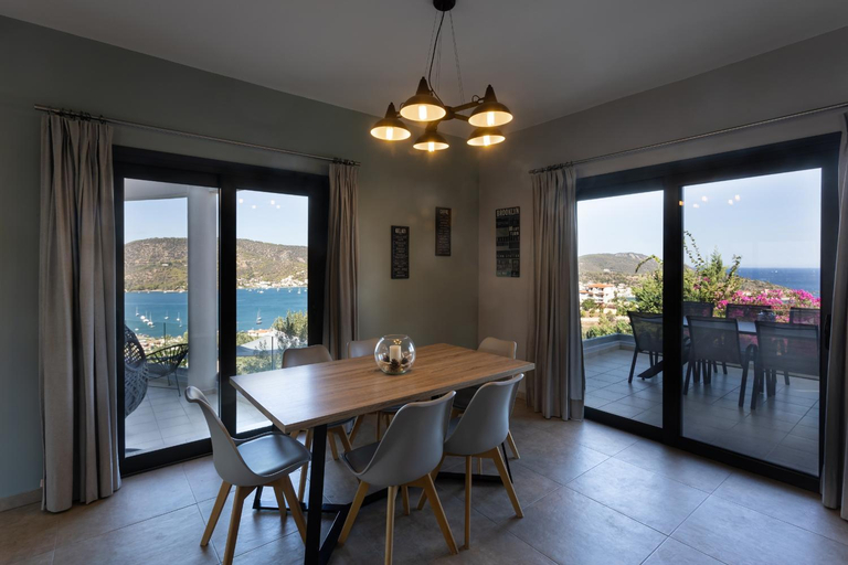 5, Saronic TopView Villa, Attica
