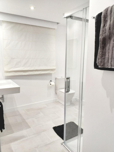 Bathroom 3, COLLECTION CITY - Bed & Breakfast, Alicante Center I Cocina & Amplia Terraza, Alicante
