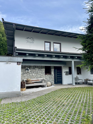 Haus Trudi, Kufstein