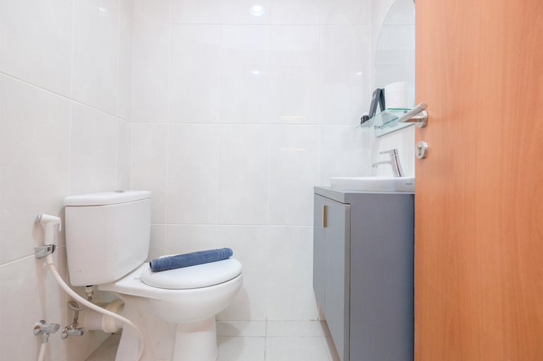 Bathroom 5
