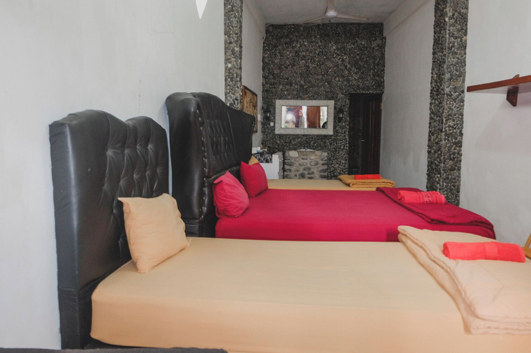 The Heritage Resort & Restaurant Bukit Lawang, Langkat