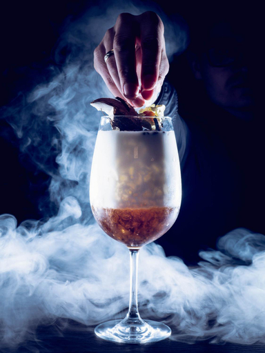 Food & Drinks 4, Resort Strzelnica, Lubliniec