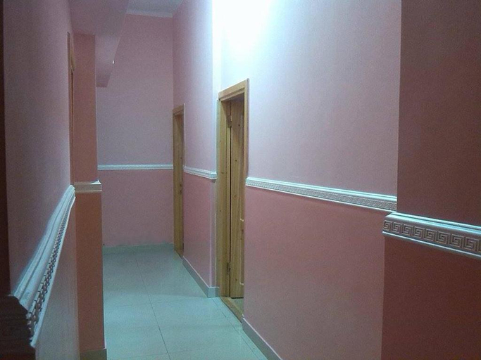 Others 5, Hostel Georgia, Tskaltubo