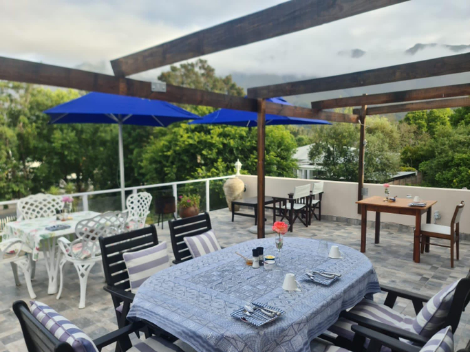 Food & Drinks 5, The View Swellendam B&B, Overberg