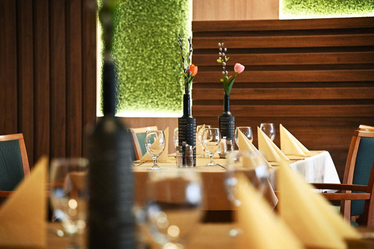Food & Drinks 5, Panorama Hotel Noszvaj, Eger