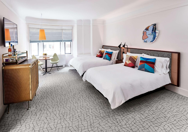 Bedroom 14