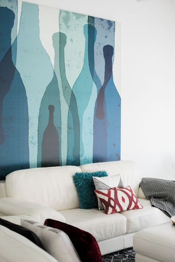 Bedroom 2, Lazy Days by Stay Noosa, Noosa - Noosa-Noosaville