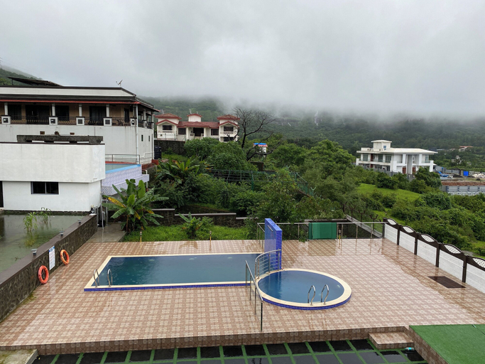 Sport & Beauty, Sky High By Joy Suites, Pune