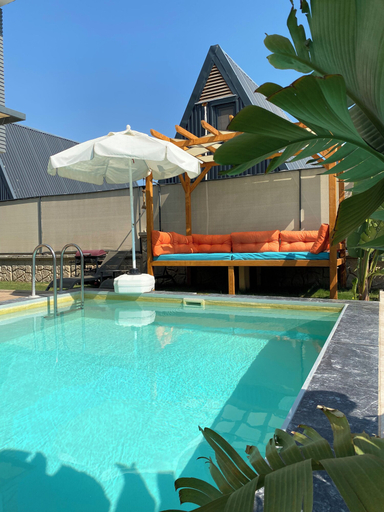 Sport & Beauty 3, Atlı villa no 8, Fethiye