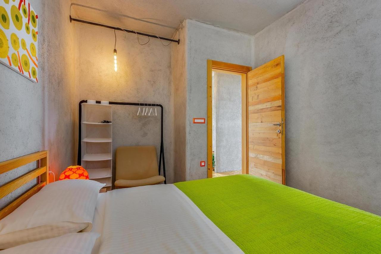 Others 4, Villa Orange, small house in a pine forest, Rijeka