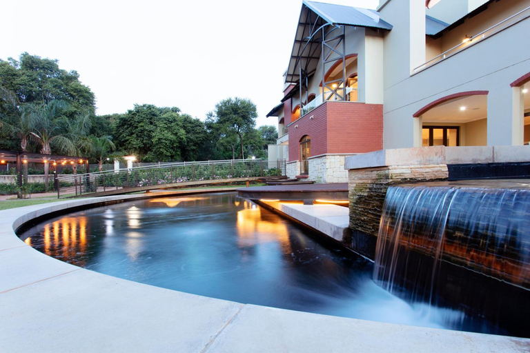 Sport & Beauty 2, The Rasmus Guesthouse, City of Tshwane