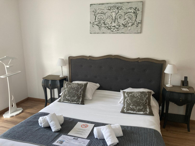 Bedroom 18