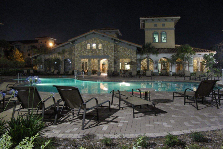 Exterior & Views 2, Beautiful Bella Piazza Condo, Polk