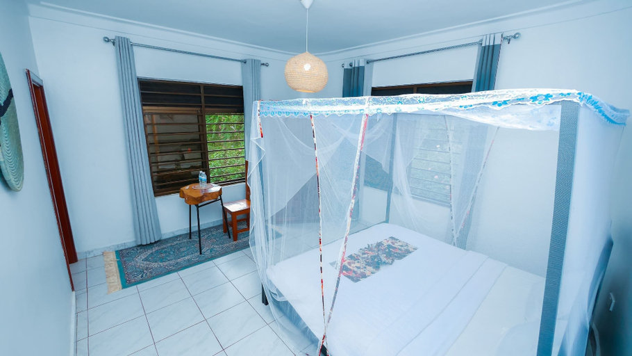 Bedroom 4, Nature Kigali, Gasabo