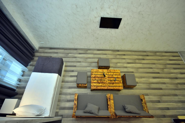 Others 5, LIBERECO Aparthotel, Batumi