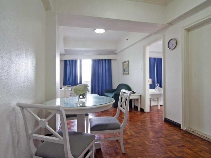 Dining Room 5
