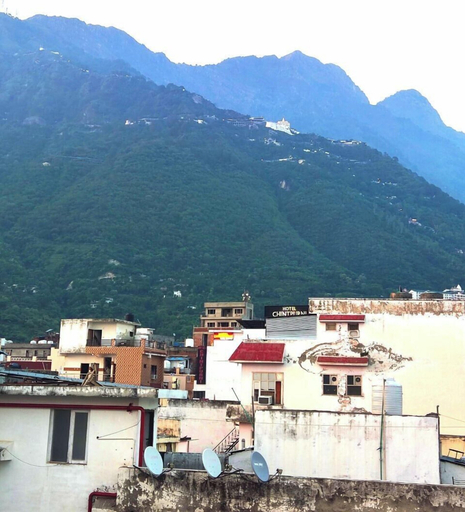 Others 5, Hotel Ishaan International, Reasi
