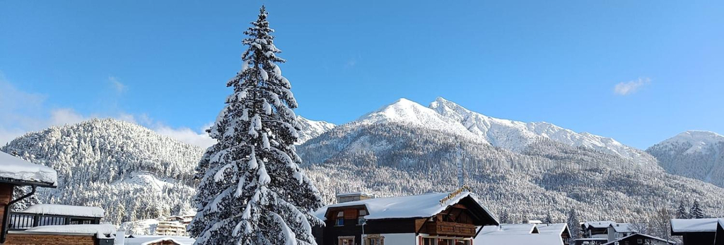 Others 2, Haus Alice, Innsbruck Land