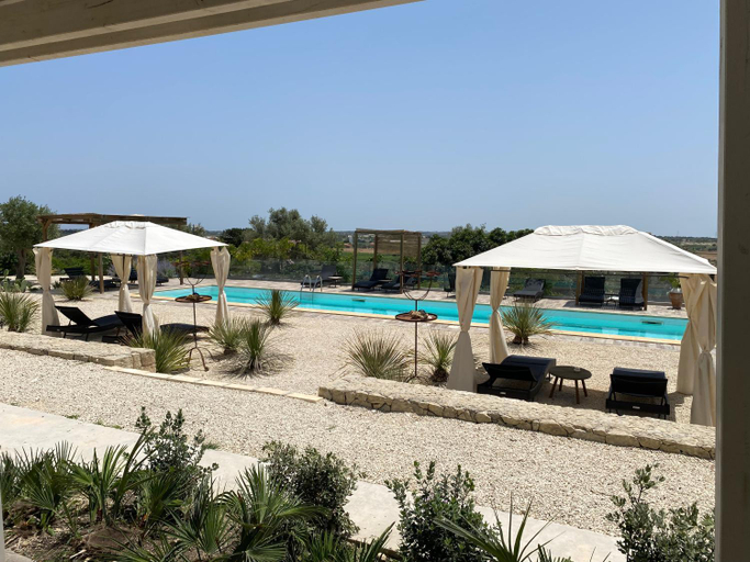 Sport & Beauty 2, Scilla Maris Charming Suites, Syracuse